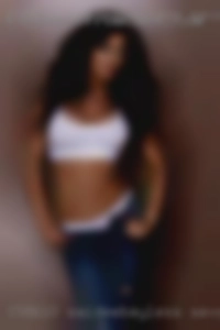 saideebayless sexy woman
