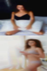 Blond horny girl fucks bedpost Missouri